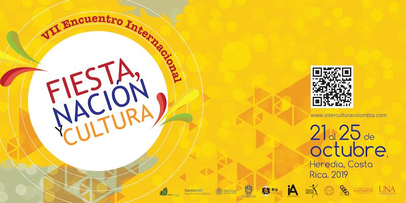 II Encuentro Internacional sobre Estudios de Fiesta, Nación y Cultura