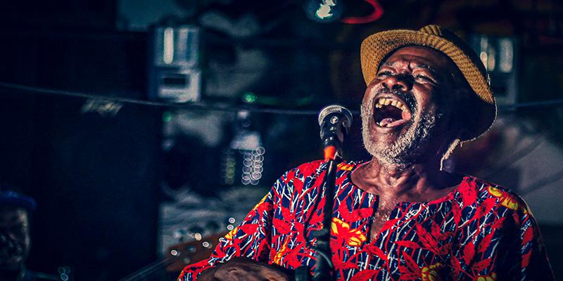 Película calypso “I am a trueborn Costa Rican – Los narradores de calypso“