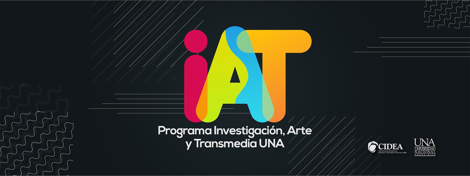 Programa Investigación, Arte y Transmedia